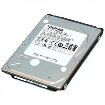 PCB Hard Disk / Disco Duro Toshiba 1024 GB / 1 TB MQ01ABD100