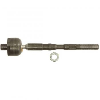 LEMFÖRDER 43296 Inner Tie Rod Assembly with Axial Joint for Renault and Nissan
