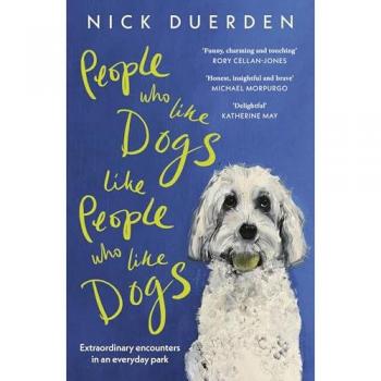 People Who Like Dogs Like People Who Like Dogs