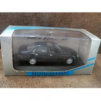 MINICHAMPS 1/43