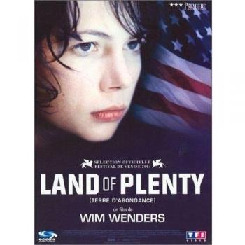 Land Of Plenty (Terre D'abondance)