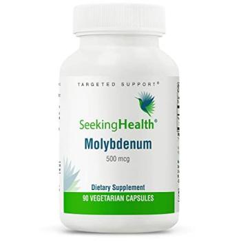 PureMoly 500 mcg – 90 Vegan Softgels