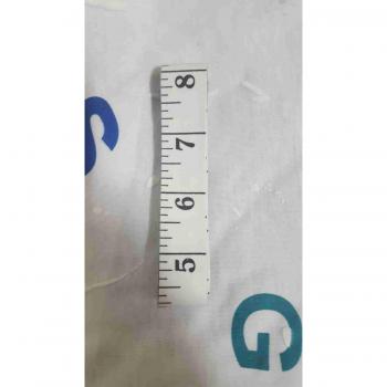 Medidor 60 pulgadas Pfaff Plano