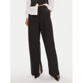 Rupert Women's Blue Wide Trousers Size M