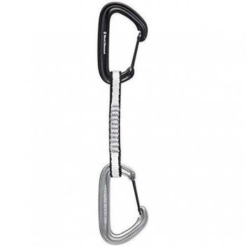 Black Diamond Quickdraw Lite Wire 12cm