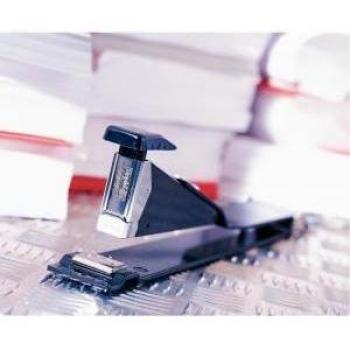 Rapid Classic Long Arm Office Stapler HD12/16 inch Black