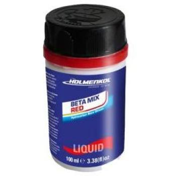 Beta Červený Mix Holmenkol 100 ml