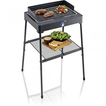 Grill Severin con Stativo PG 8563