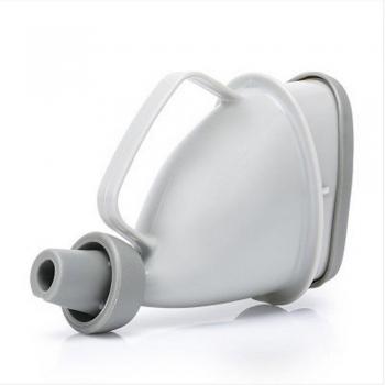 Notfall Urinal für unterwegs