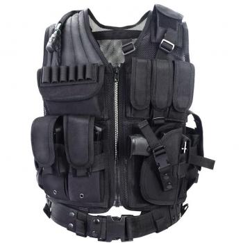 YAKEDA Tactical Vest for CS Field