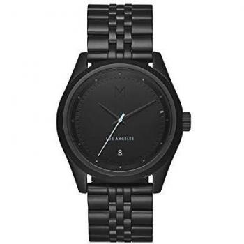SteelSync MVMT Quartz Analog Men’s Wristwatch