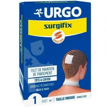 Filet de Maintien Urgo Surgifix Tête et Cuisse