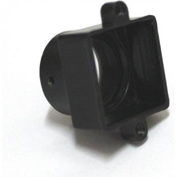 Pack de 10 supports d'objectif M12 pour caméras de vidéosurveillance