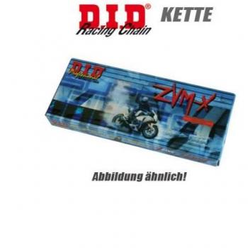 DID 50ZVM2 G & B 114 N: 530‑Teilungs-Kette