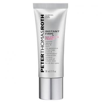 Primer FIRMx® No-Filter de Peter Thomas Roth 30ml