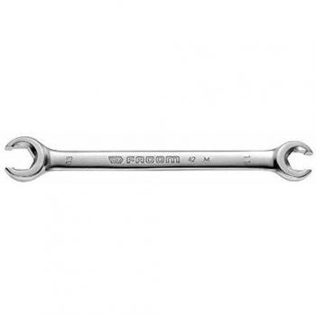 Llave de 42,24 mm × 27 mm a 15 grados Facom