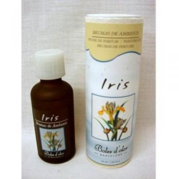 Bruma Iris Boles D´olor. 50 Ml