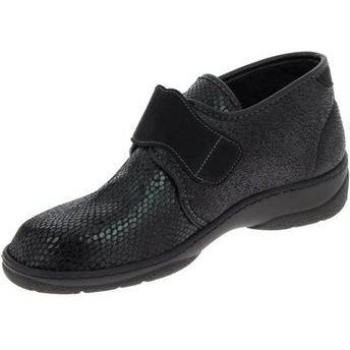 Podowell Zapatillas Chut Macumba Talla 39, Negro