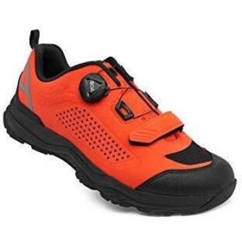 Scarpe Ciclismo Uomo Spiuk Amara MTB