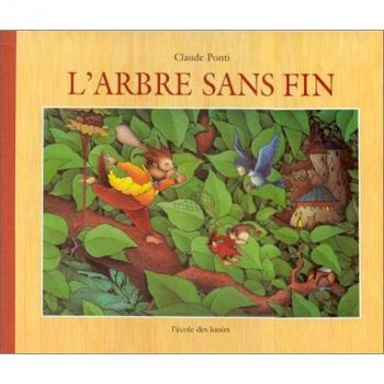 l'arbre sans fin