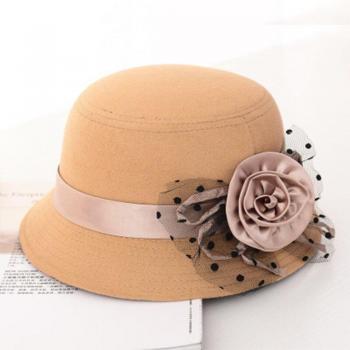 Tea Party Women's Hat