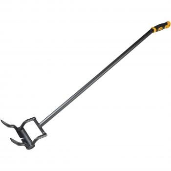 Roughneck ROU64644 Pallet Buster, Black