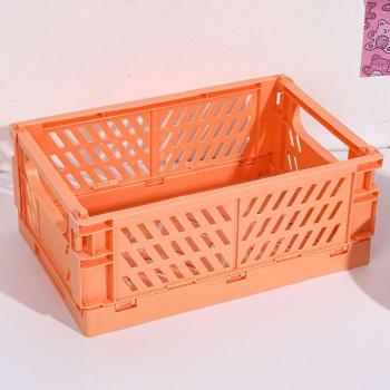 Desktop Finishing Storage Basket