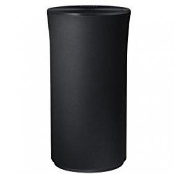 Samsung WAM1500 1.0-channel Wireless and Wired Loudspeaker in Black with Bluetooth and USB Connectivity