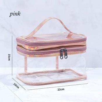 Organisateur de lavage de beauté