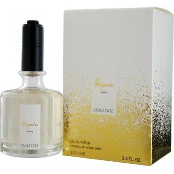 Annayake Miyabi Woman Eau de Parfum para mujer 100 ml