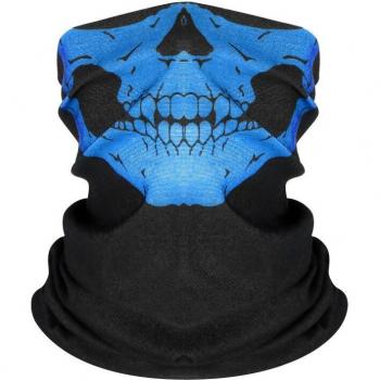 Outdoor Skull Face Mask
