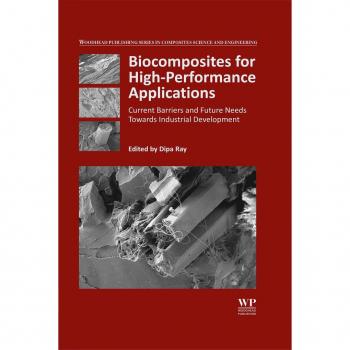 Vitalsource Technologies, Inc. Biocomposites For High-performance Applications