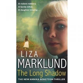Liza Marklund The Long Shadow