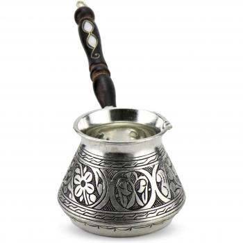 Cafetera Jezve de cobre