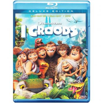 I Croods