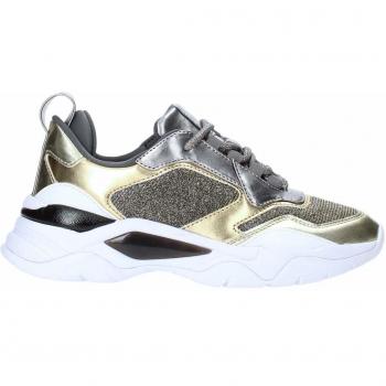 Tennis Sneakers Gold FL8FURFAM12, 36