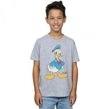 Camiseta de Deporte Donald Duck para Pequeños