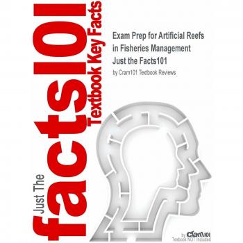 Exam Prep for Artificial Reefs in Fisheries Management