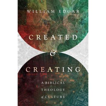 Created and Creating