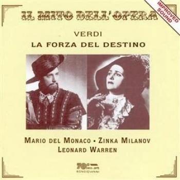 La Forza Del Destino