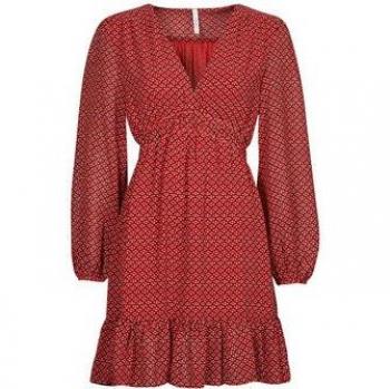 Pepe Jeans Damenkleid Camelia