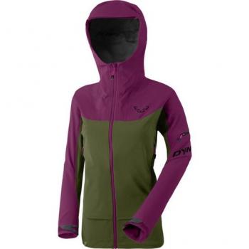 Dynafit Women's Beast Hybrid W JKT