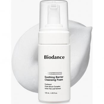 Biodance Bain Moussant Anti-Inflammation 120 ml