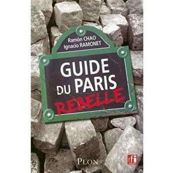 Guide du Paris rebelle