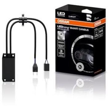 OSRAM LEDSCT10-2HB H7 Canbus LED Bulb Kit