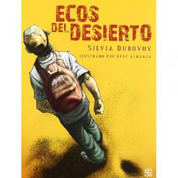 Ecos Del Desierto / Echoes of the Desert, A LA Orilla Del Viento