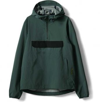 MAAP AltRoad Anorak Impermeabile Verde Cipresso XL