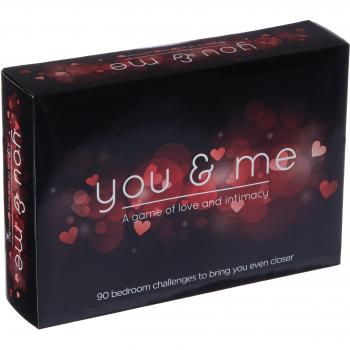 Adult Connection Pack