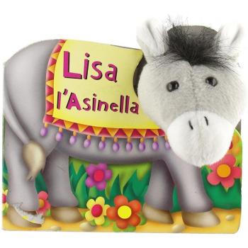Lisa l'asinella