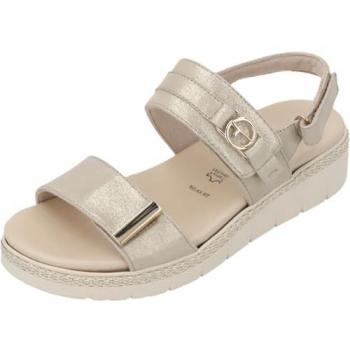 Tamaris Leder-Sandaletten